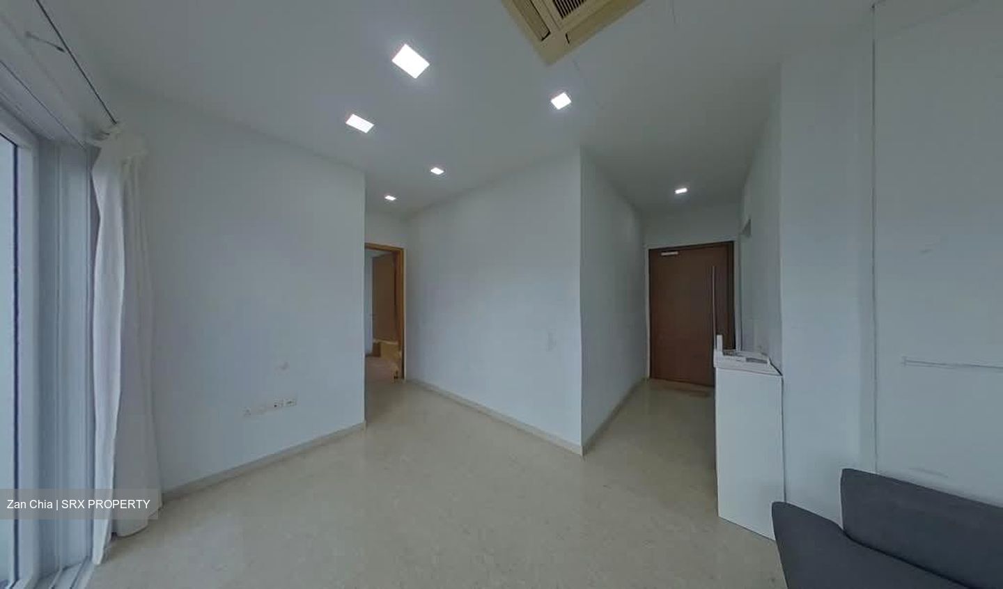 City Regency (D12), Apartment #580313321